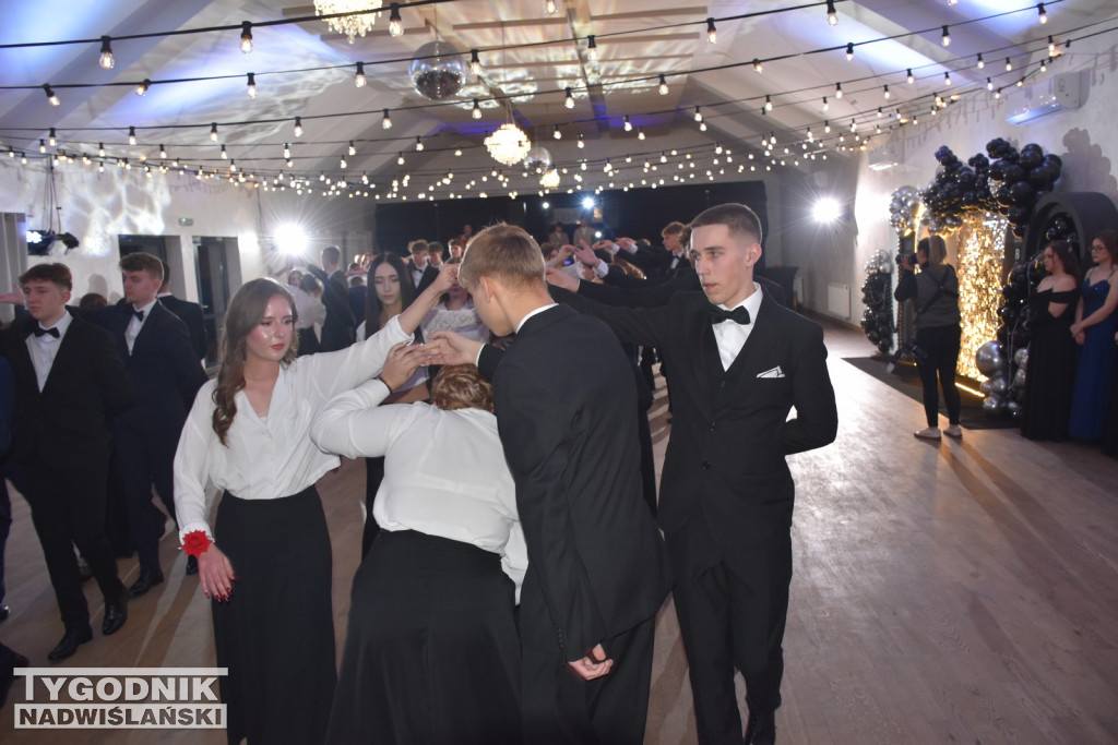 Studniów LO w Bogorii i LO w Osieku