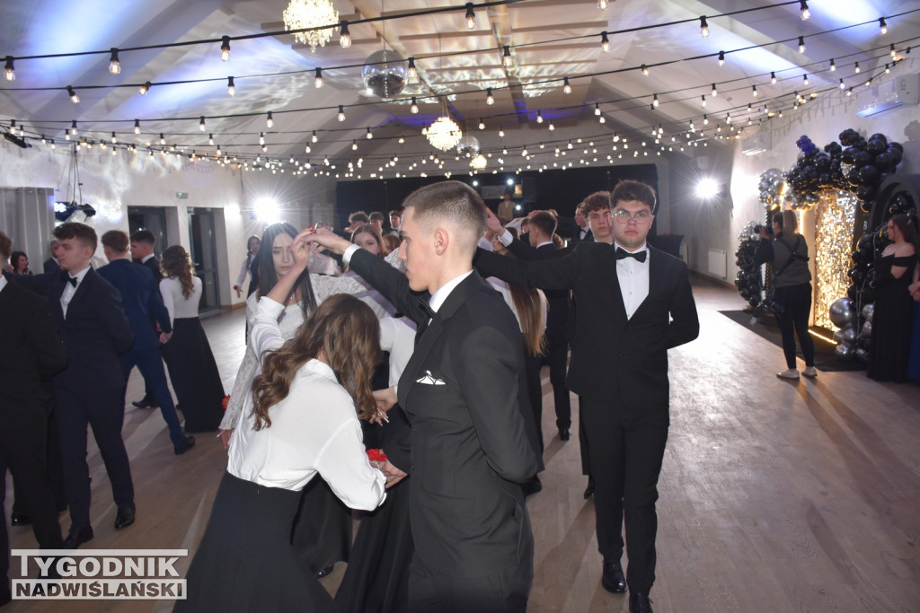 Studniów LO w Bogorii i LO w Osieku