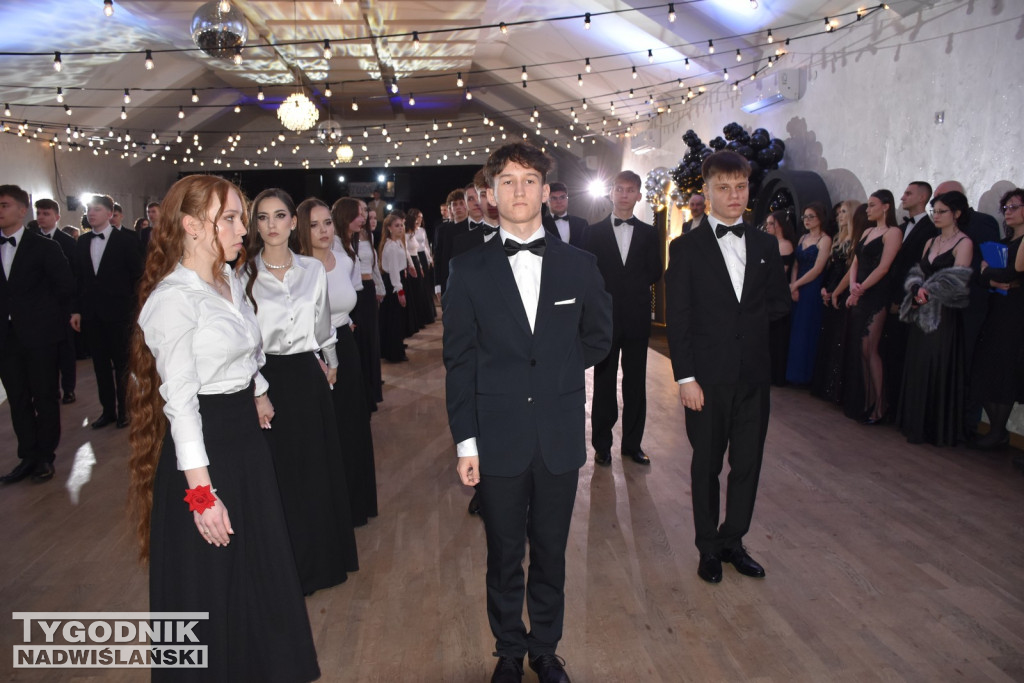 Studniów LO w Bogorii i LO w Osieku