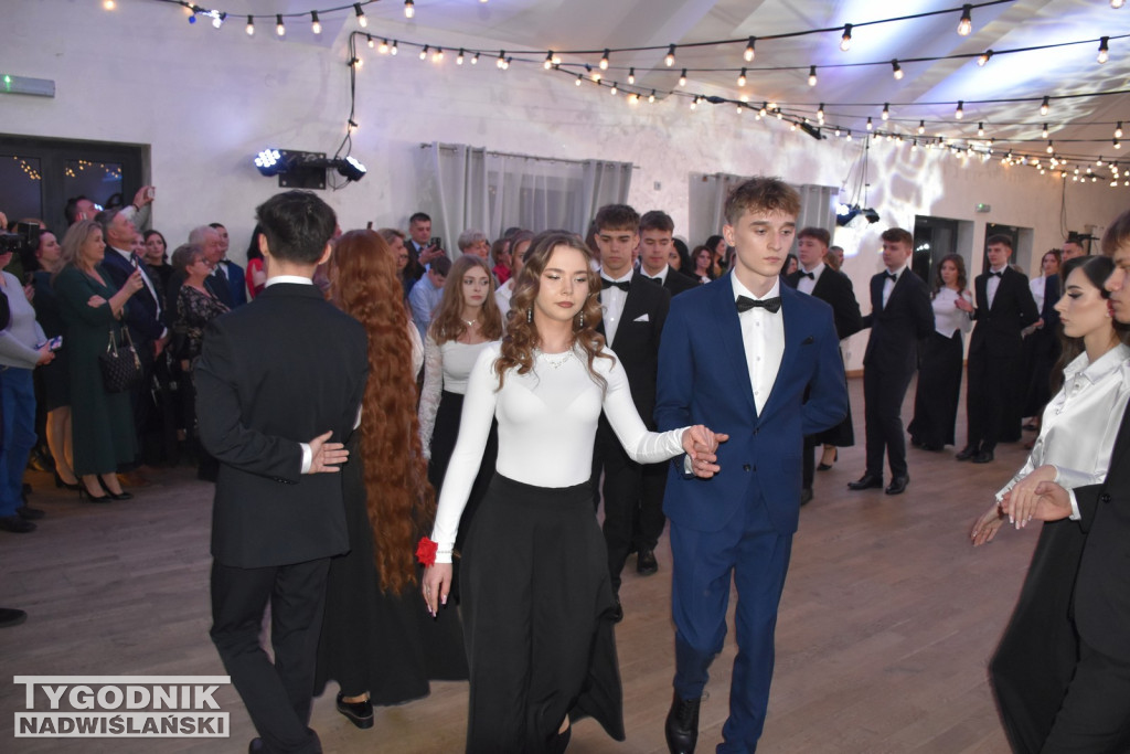 Studniów LO w Bogorii i LO w Osieku