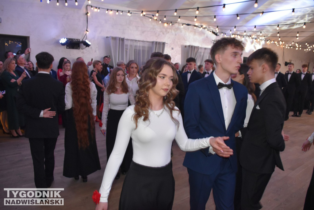 Studniów LO w Bogorii i LO w Osieku