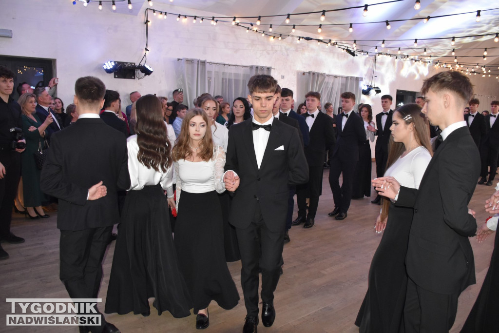 Studniów LO w Bogorii i LO w Osieku