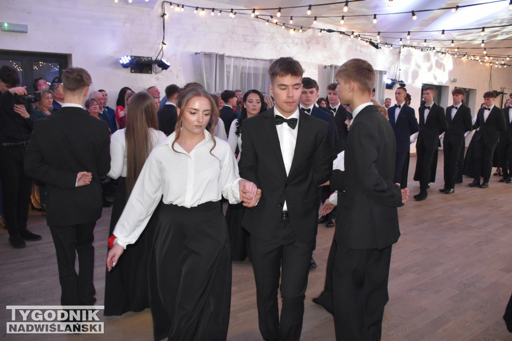 Studniów LO w Bogorii i LO w Osieku