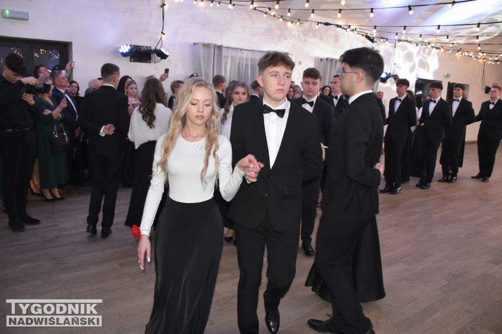 Studniów LO w Bogorii i LO w Osieku