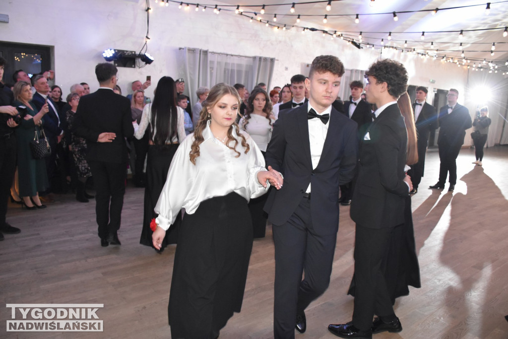 Studniów LO w Bogorii i LO w Osieku