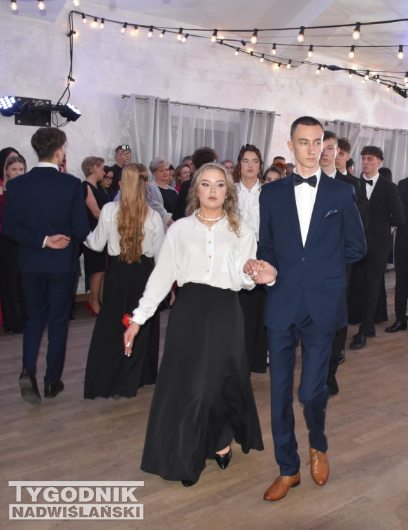 Studniów LO w Bogorii i LO w Osieku