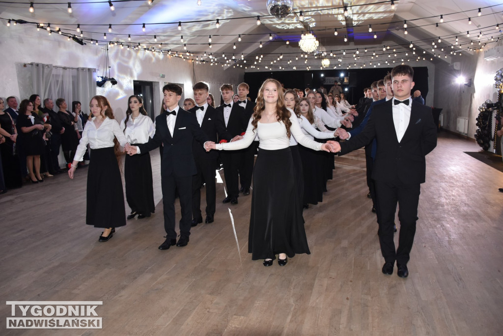 Studniów LO w Bogorii i LO w Osieku