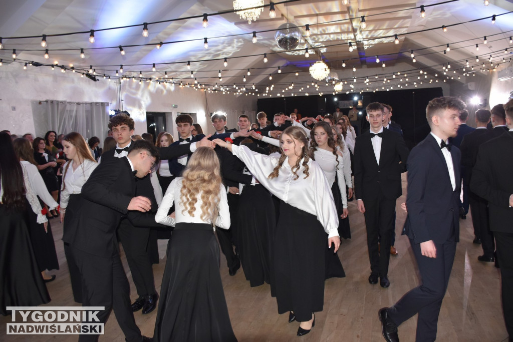 Studniów LO w Bogorii i LO w Osieku