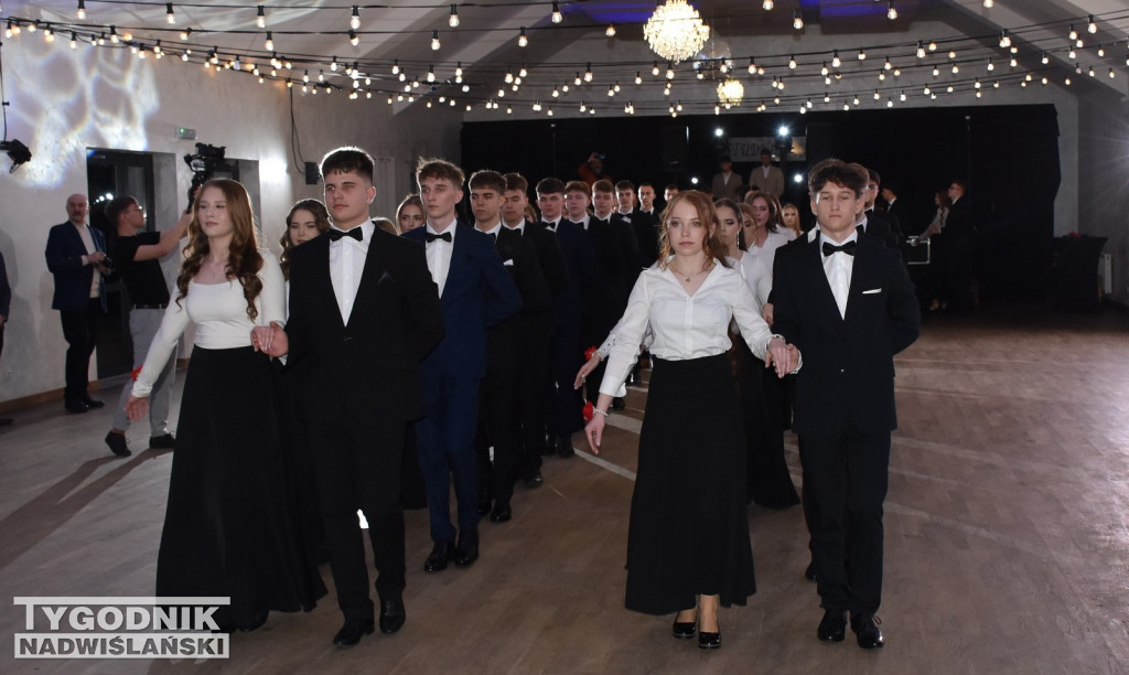 Studniów LO w Bogorii i LO w Osieku