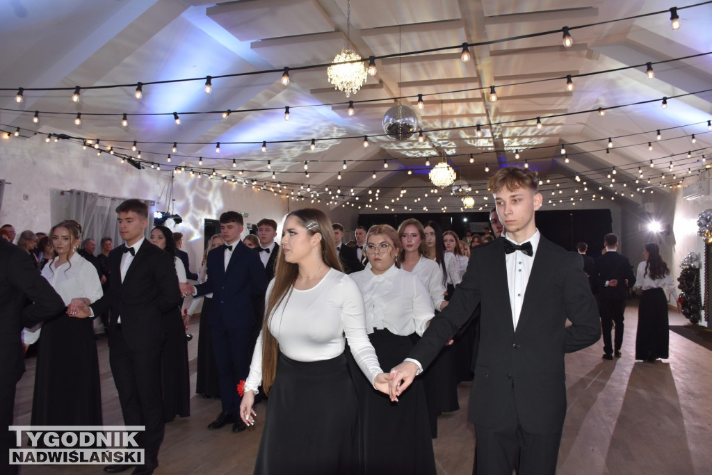 Studniów LO w Bogorii i LO w Osieku