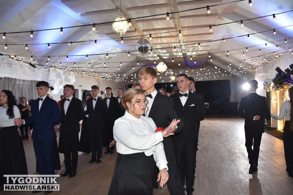 Studniów LO w Bogorii i LO w Osieku