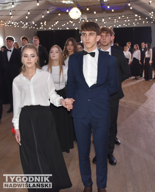 Studniów LO w Bogorii i LO w Osieku