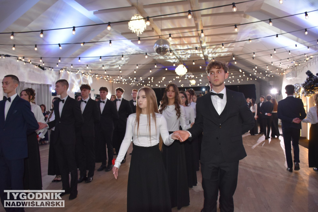 Studniów LO w Bogorii i LO w Osieku