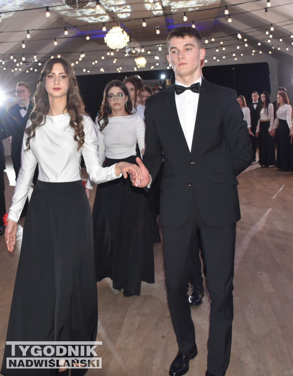 Studniów LO w Bogorii i LO w Osieku