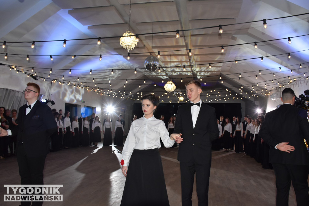 Studniów LO w Bogorii i LO w Osieku