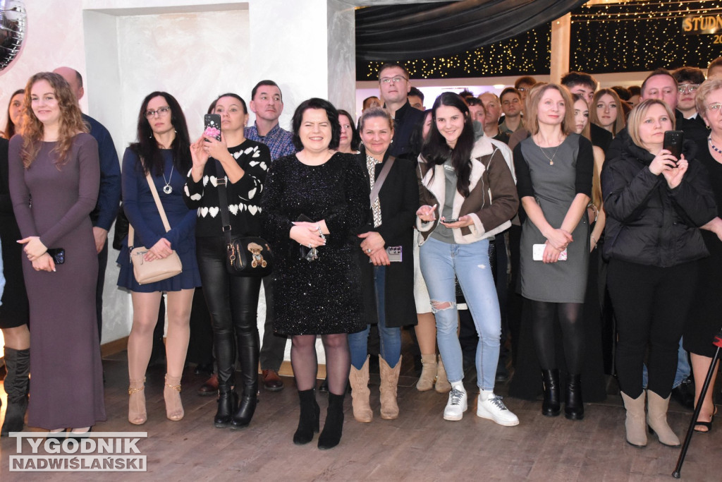 Studniów LO w Bogorii i LO w Osieku