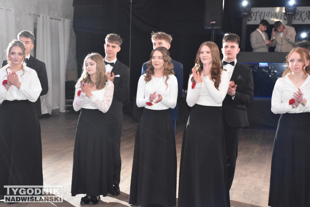 Studniów LO w Bogorii i LO w Osieku