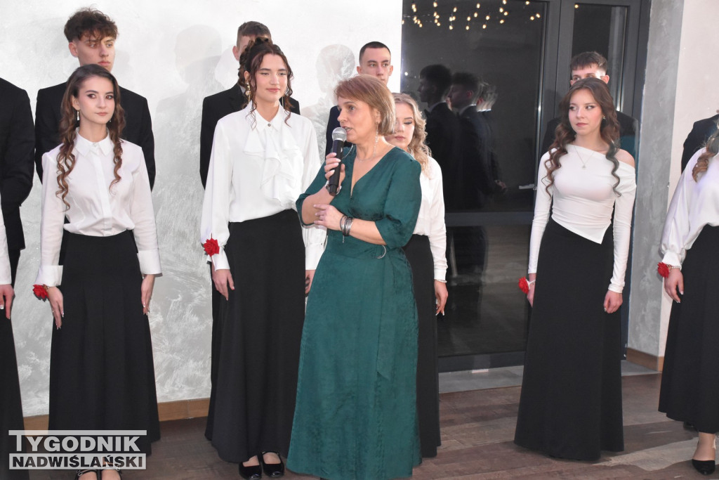 Studniów LO w Bogorii i LO w Osieku