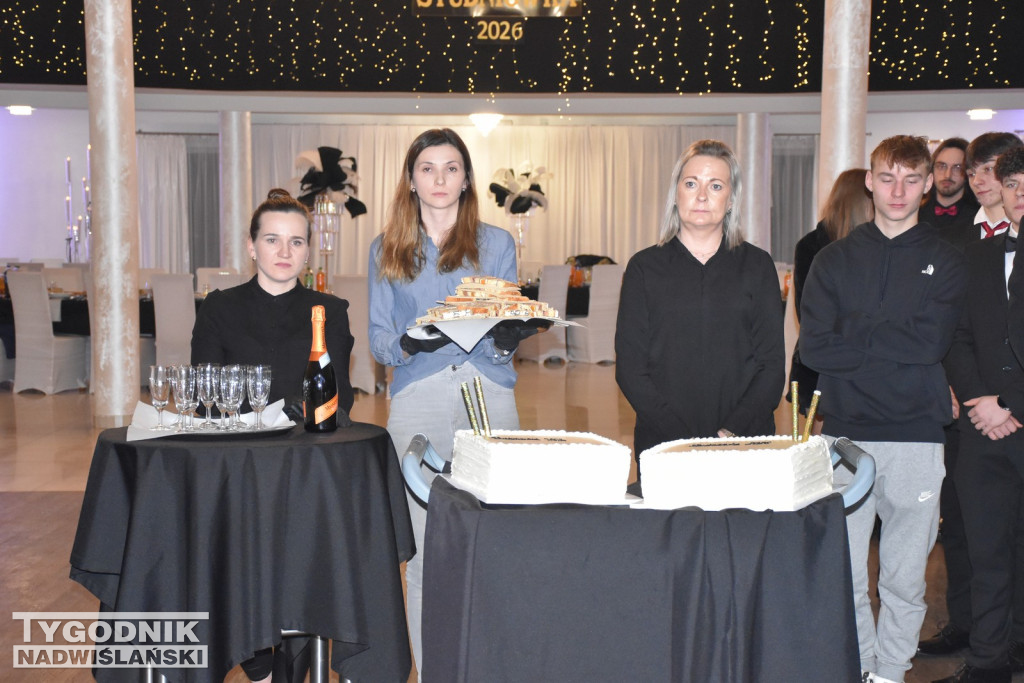 Studniów LO w Bogorii i LO w Osieku