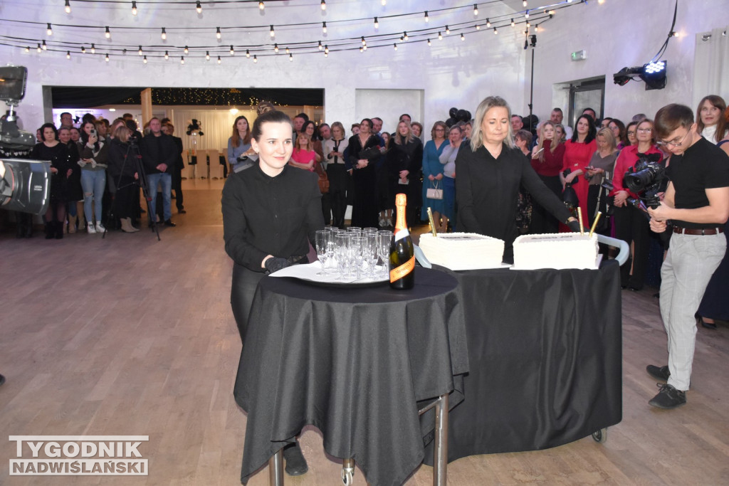 Studniów LO w Bogorii i LO w Osieku