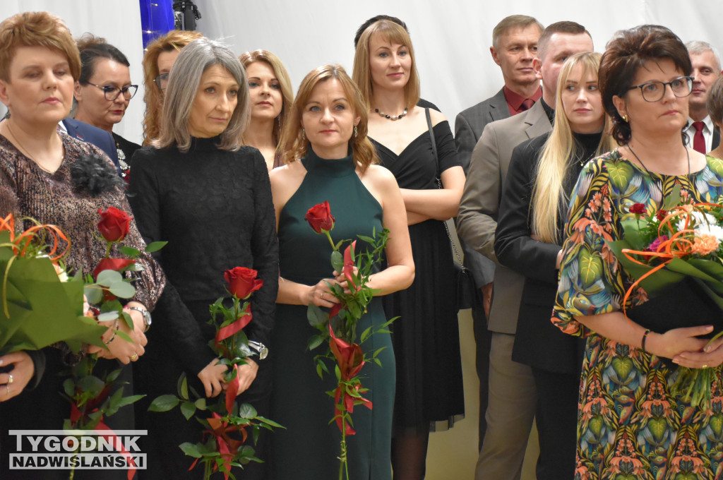 Studniówka LO w Chobrzanach