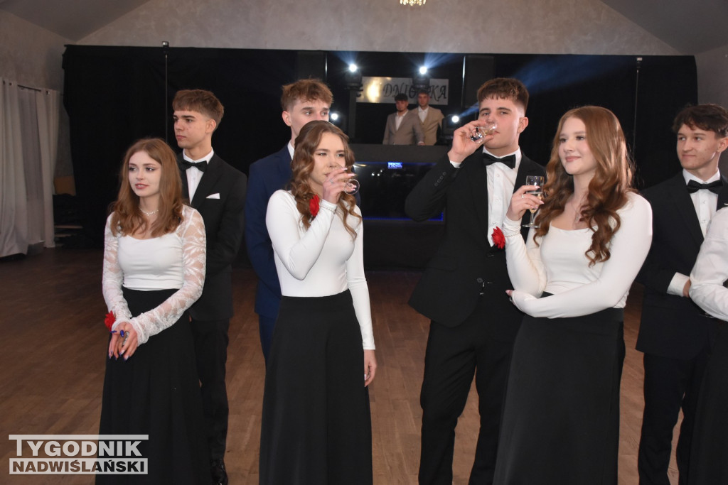 Studniów LO w Bogorii i LO w Osieku