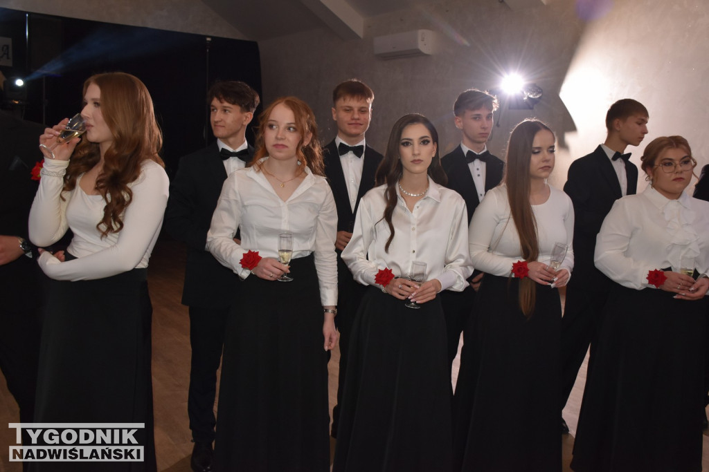 Studniów LO w Bogorii i LO w Osieku