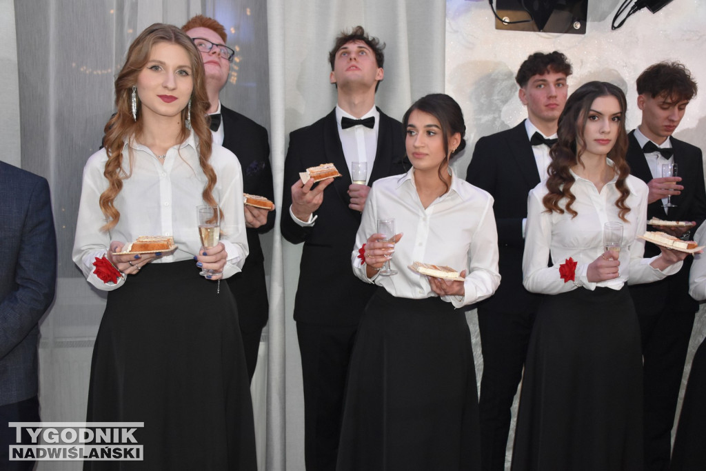 Studniów LO w Bogorii i LO w Osieku