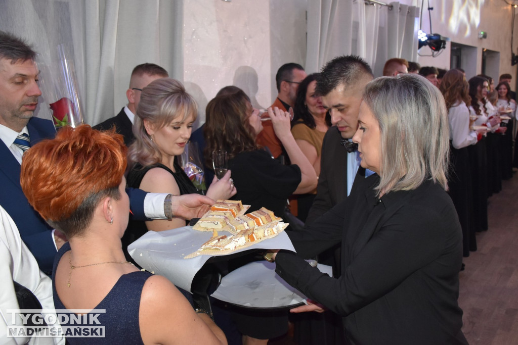 Studniów LO w Bogorii i LO w Osieku