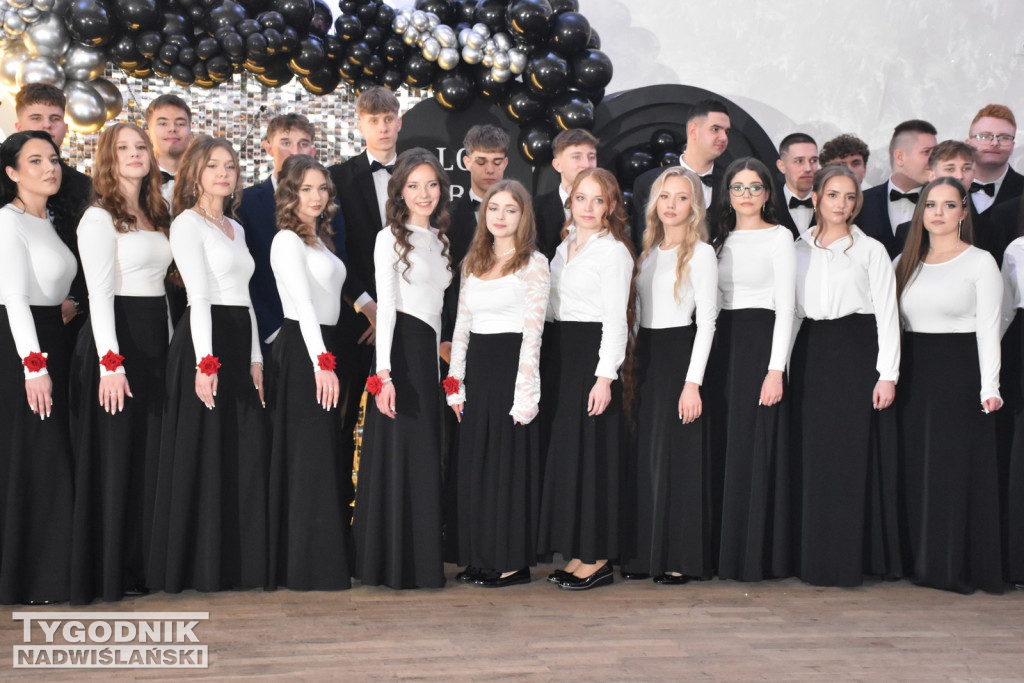 Studniów LO w Bogorii i LO w Osieku