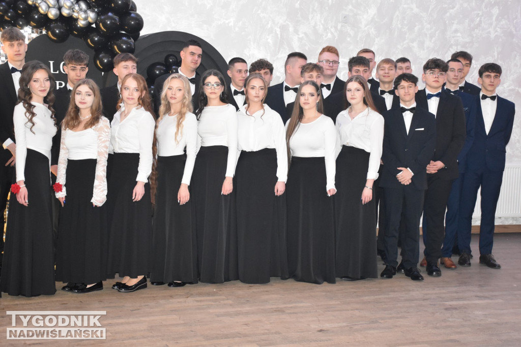 Studniów LO w Bogorii i LO w Osieku