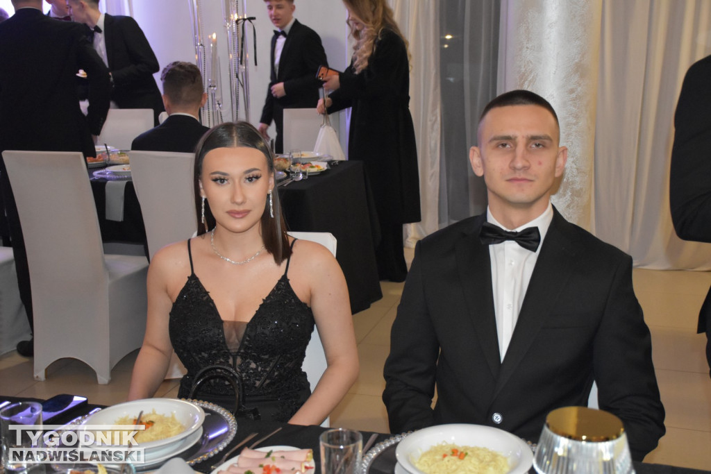 Studniów LO w Bogorii i LO w Osieku