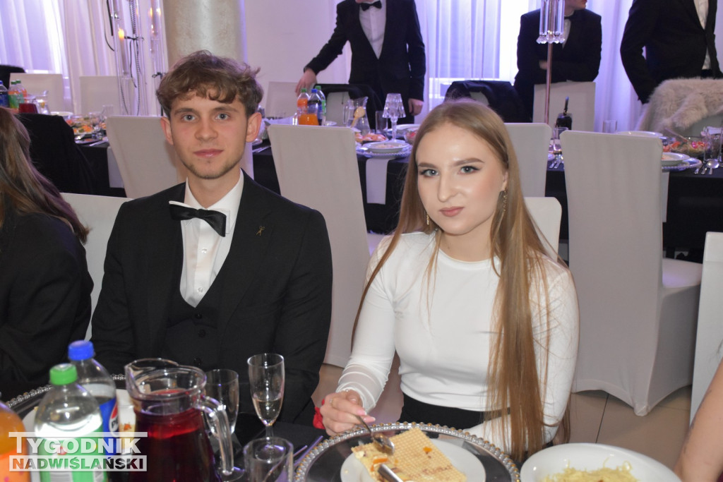 Studniów LO w Bogorii i LO w Osieku