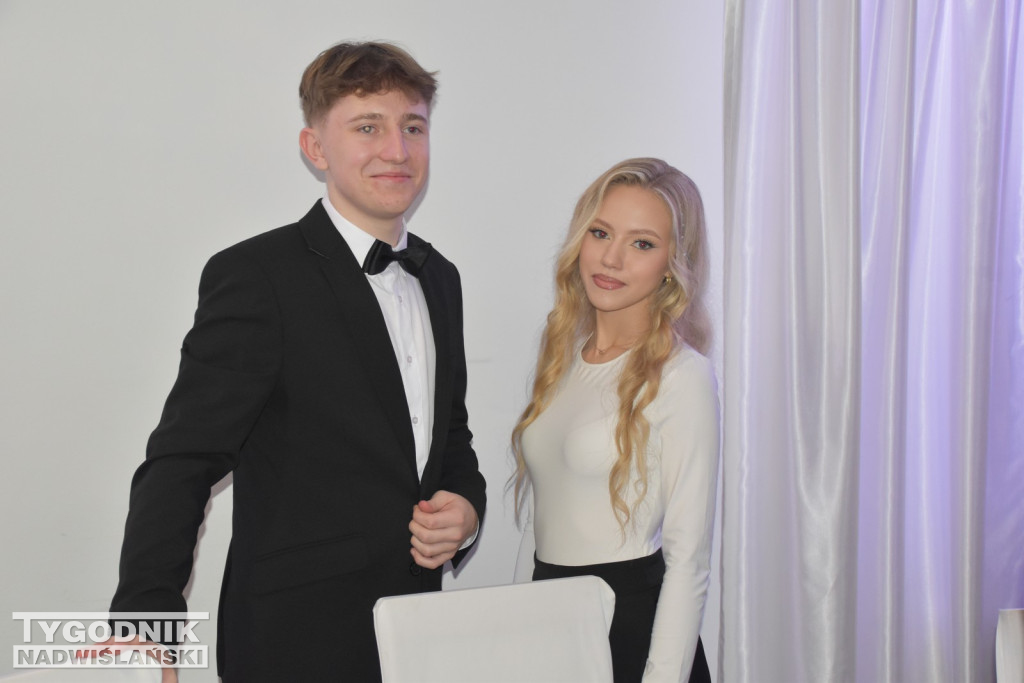 Studniów LO w Bogorii i LO w Osieku