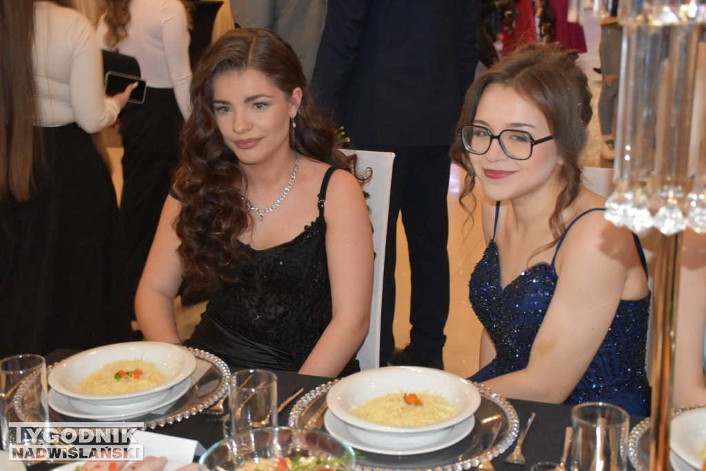 Studniów LO w Bogorii i LO w Osieku