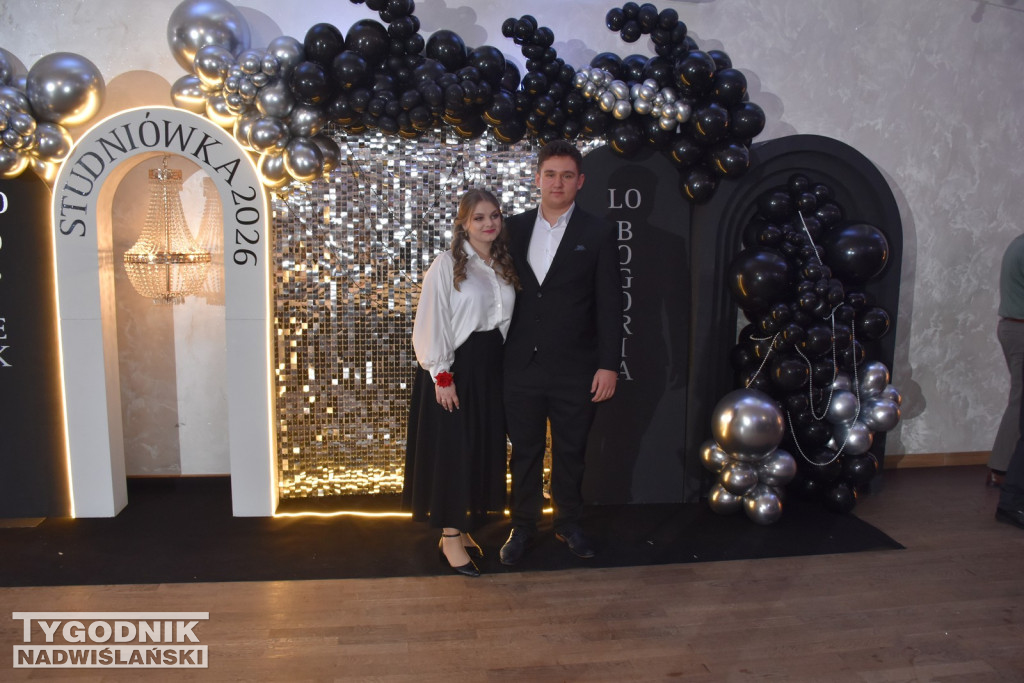 Studniów LO w Bogorii i LO w Osieku