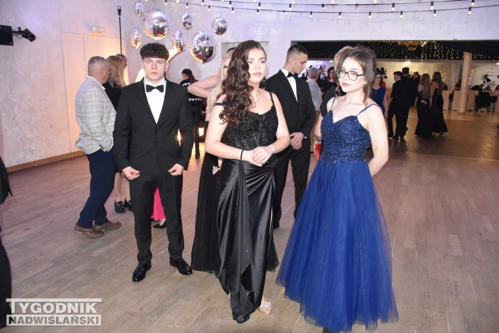 Studniów LO w Bogorii i LO w Osieku