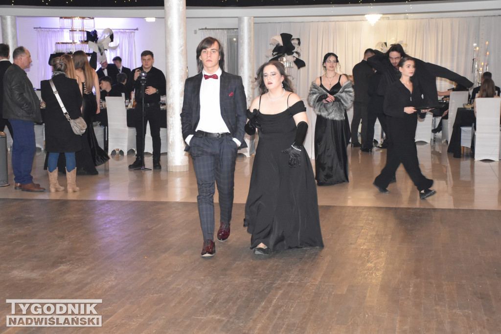 Studniów LO w Bogorii i LO w Osieku