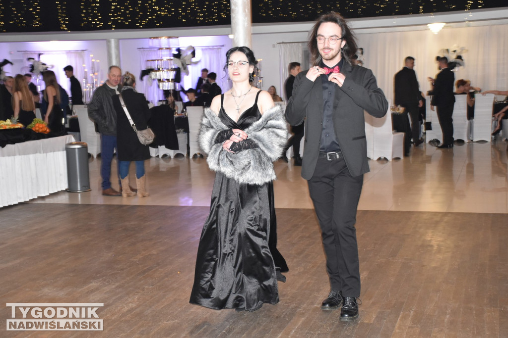 Studniów LO w Bogorii i LO w Osieku