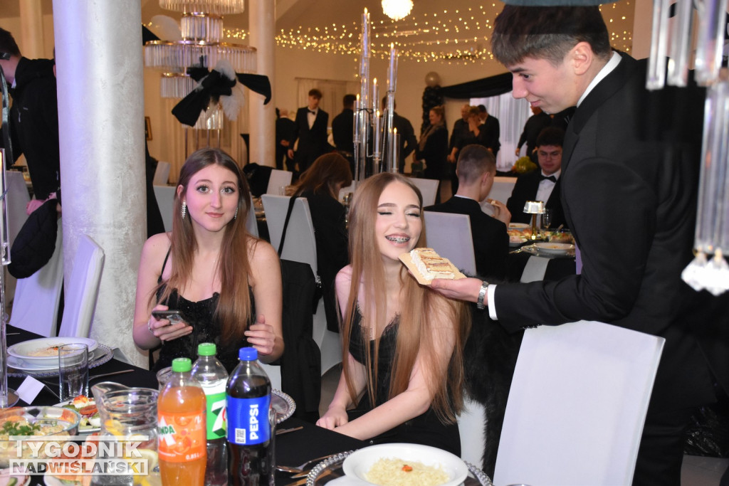 Studniów LO w Bogorii i LO w Osieku