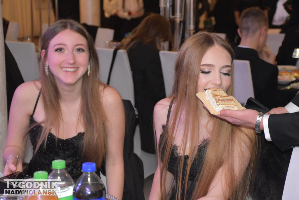 Studniów LO w Bogorii i LO w Osieku