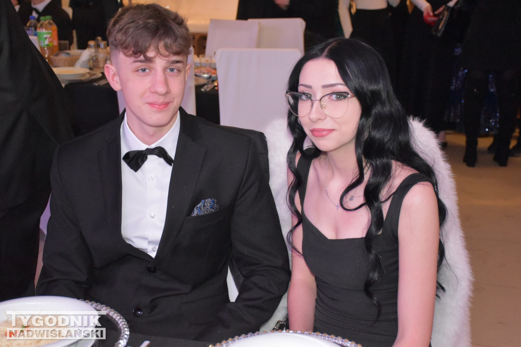 Studniów LO w Bogorii i LO w Osieku