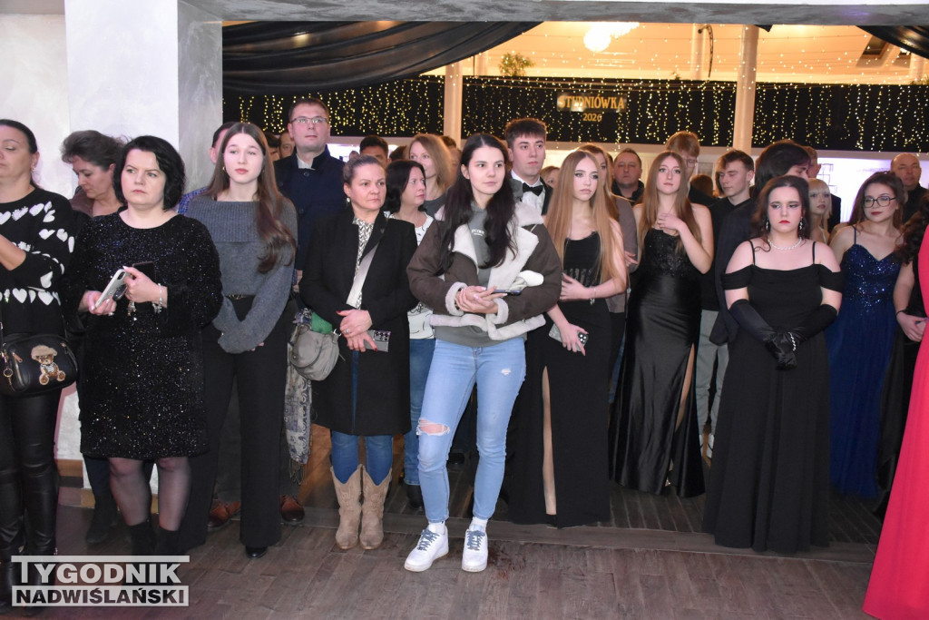 Studniów LO w Bogorii i LO w Osieku