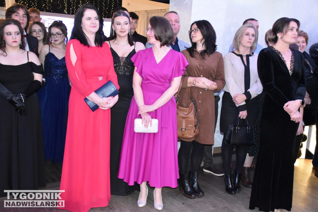 Studniów LO w Bogorii i LO w Osieku