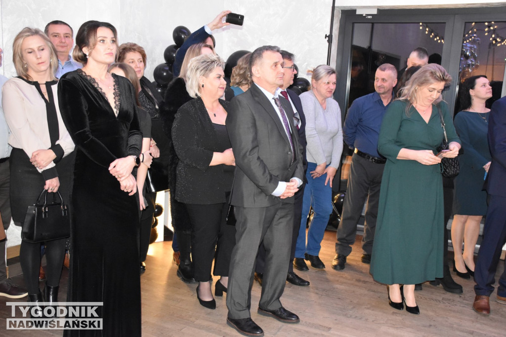 Studniów LO w Bogorii i LO w Osieku