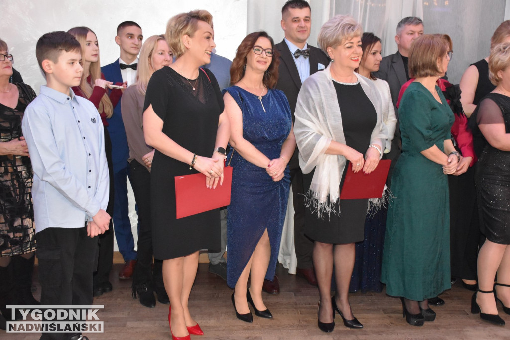 Studniów LO w Bogorii i LO w Osieku