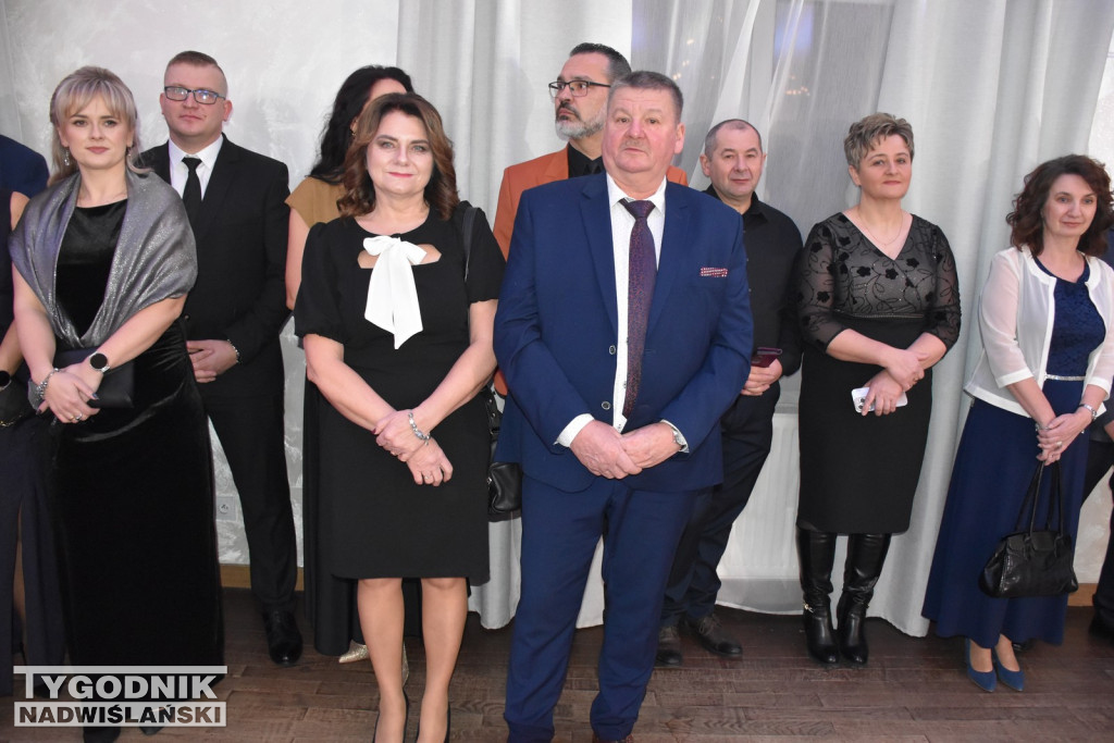 Studniów LO w Bogorii i LO w Osieku