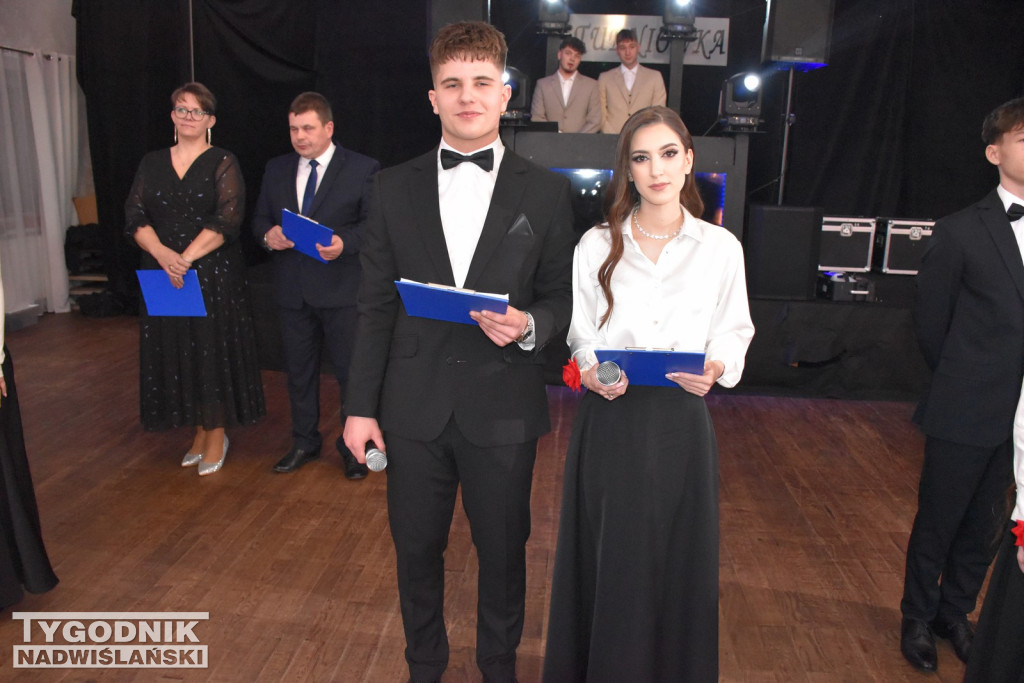 Studniów LO w Bogorii i LO w Osieku