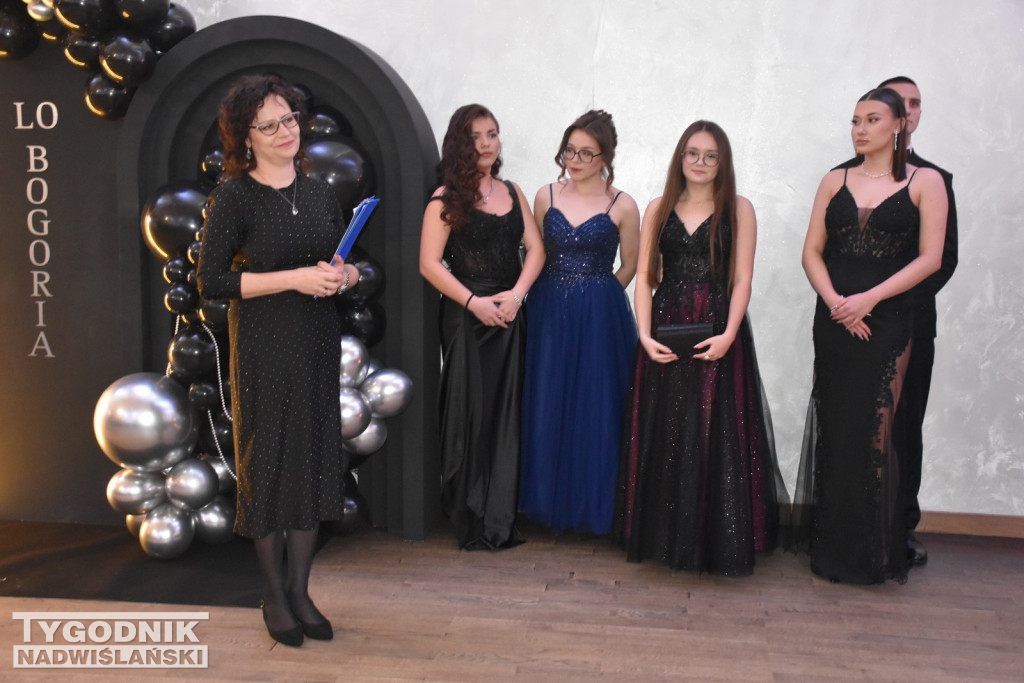 Studniów LO w Bogorii i LO w Osieku