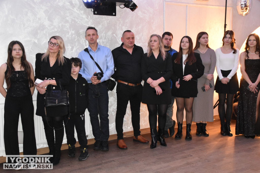 Studniów LO w Bogorii i LO w Osieku